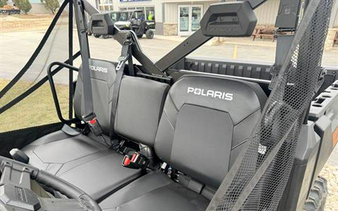 2026 Polaris Ranger 1000 Premium