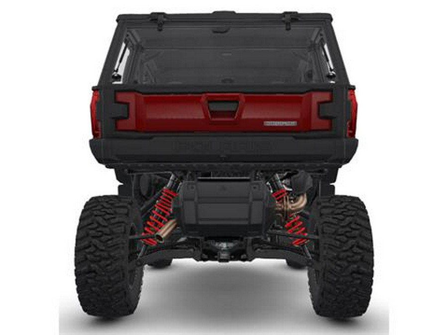 2026 Polaris Polaris XPEDITION ADV Northstar