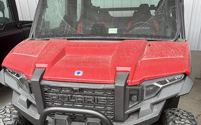 2026 Polaris Polaris XPEDITION ADV Northstar