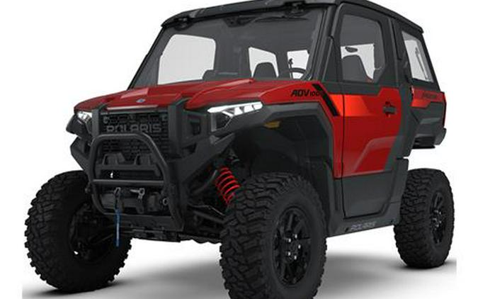 2026 Polaris Polaris XPEDITION ADV Northstar