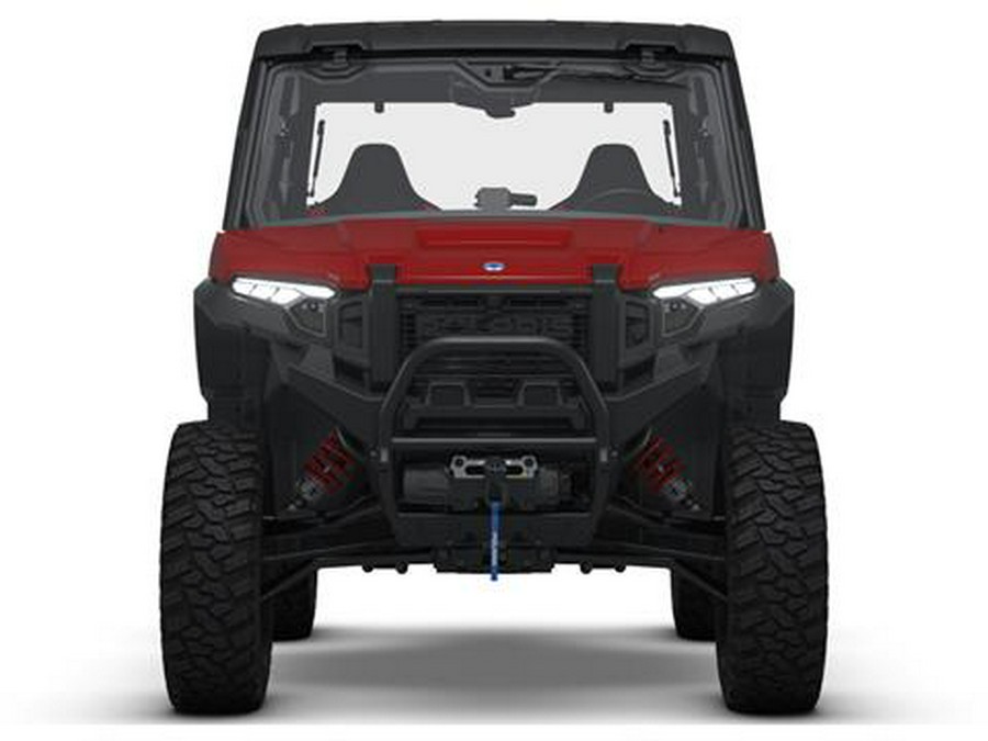 2026 Polaris Polaris XPEDITION ADV Northstar