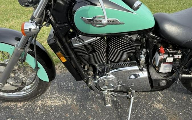 1998 Honda Shadow ACE 1100