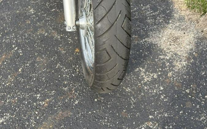 1998 Honda Shadow ACE 1100