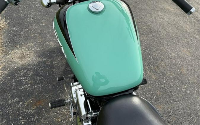 1998 Honda Shadow ACE 1100