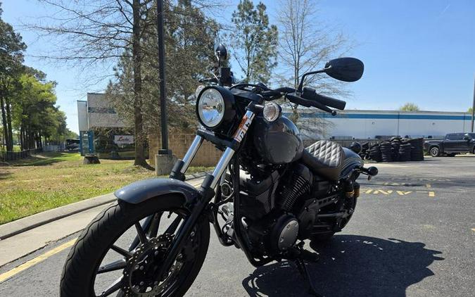 2023 Yamaha XVS95C