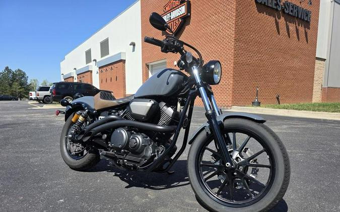 2023 Yamaha XVS95C