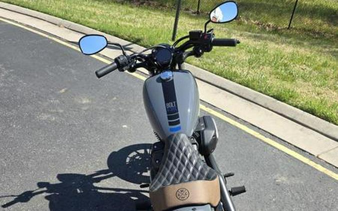 2023 Yamaha XVS95C