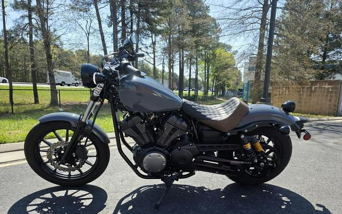 2023 Yamaha XVS95C