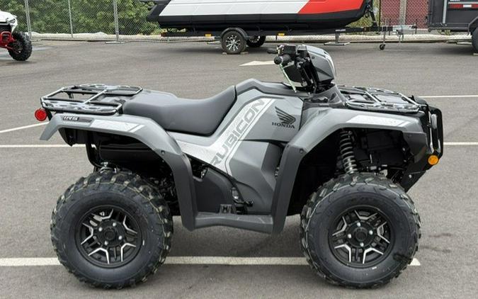 2026 FourTrax Foreman® Rubicon 4x4 EPS - Honda