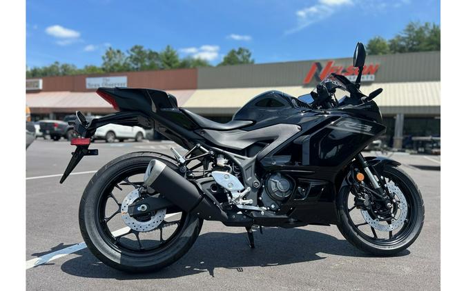 2026 YZF-R3 ABS - Yamaha