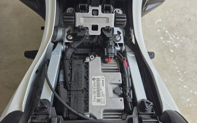 2017 BMW R 1200 RT