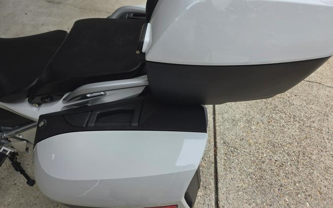 2017 BMW R 1200 RT