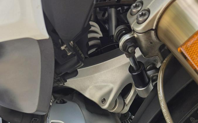 2017 BMW R 1200 RT