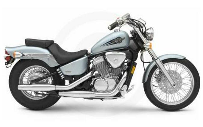 2007 Honda Shadow® VLX Deluxe