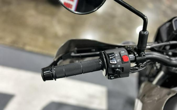 2026 Kawasaki KLX230 DF ABS
