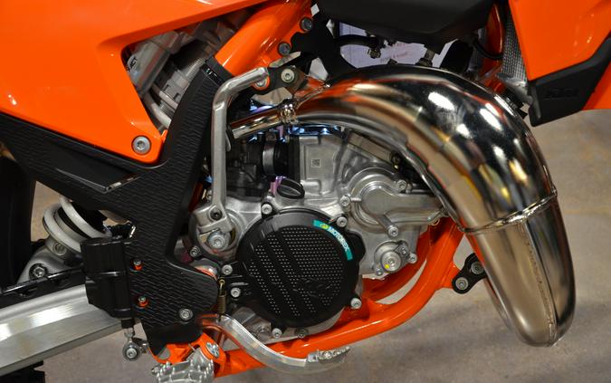 2027 KTM 85 SX 19/16