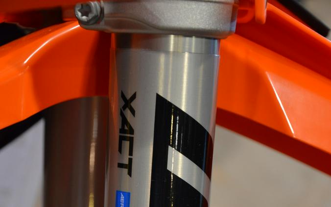 2027 KTM 85 SX 19/16