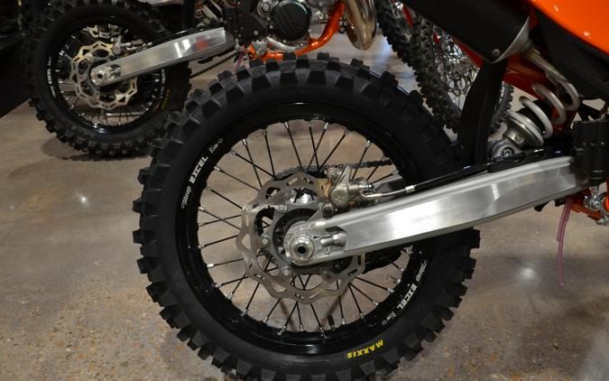 2027 KTM 85 SX 19/16