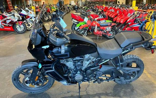 2022 Harley-Davidson Pan America RA1250S - 1250 Special