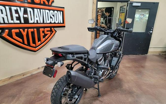 2022 Harley-Davidson® RA1250S - Pan America™ 1250 Special