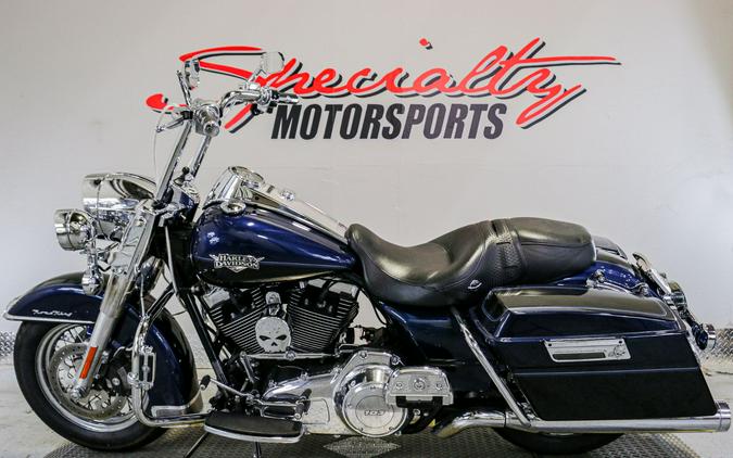 2013 Harley-Davidson Road King® Classic