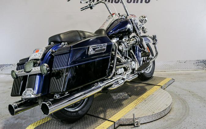 2013 Harley-Davidson Road King® Classic