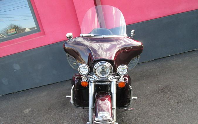 2005 Harley-Davidson® FLHTCUI - Electra Glide® Ultra Classic® Injection