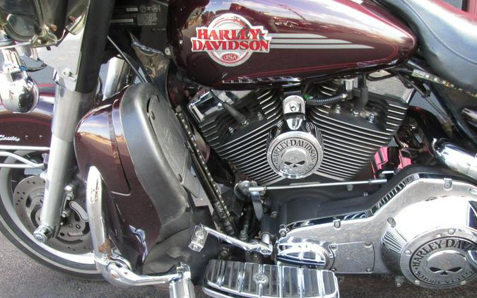 2005 Harley-Davidson® FLHTCUI - Electra Glide® Ultra Classic® Injection