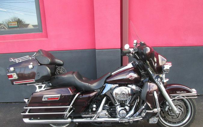 2005 Harley-Davidson® FLHTCUI - Electra Glide® Ultra Classic® Injection