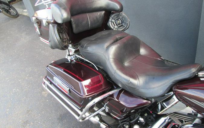 2005 Harley-Davidson® FLHTCUI - Electra Glide® Ultra Classic® Injection