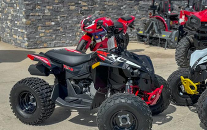 2024 Can-Am Renegade X xc 110 EFI