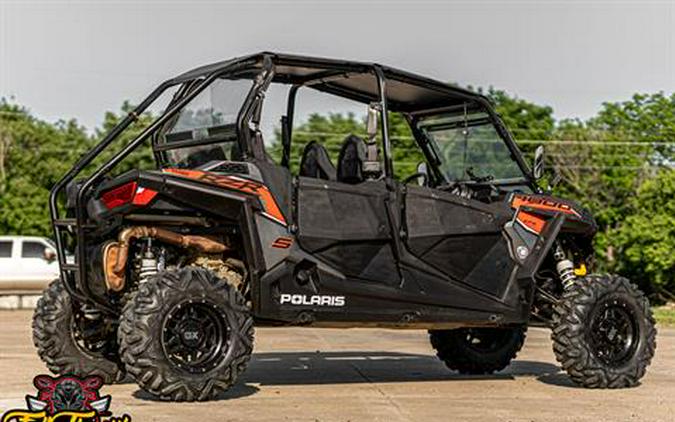 2019 Polaris RZR S4 1000 EPS