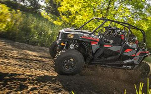 2019 Polaris RZR S4 1000 EPS