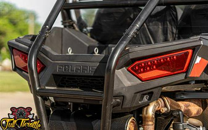 2019 Polaris RZR S4 1000 EPS