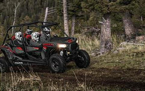 2019 Polaris RZR S4 1000 EPS