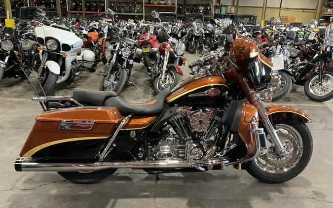 2008 Harley-Davidson® FLHTCU - Ultra Classic® Electra Glide®