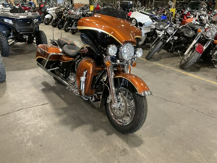 2008 Harley-Davidson® FLHTCU - Ultra Classic® Electra Glide®