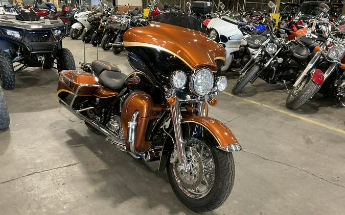 2008 Harley-Davidson® FLHTCU - Ultra Classic® Electra Glide®