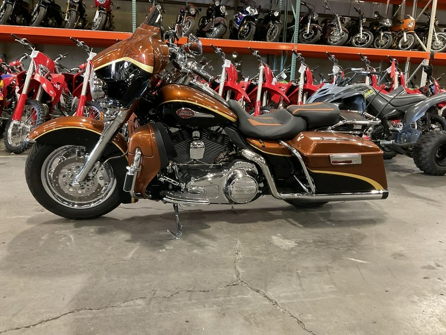 2008 Harley-Davidson® FLHTCU - Ultra Classic® Electra Glide®