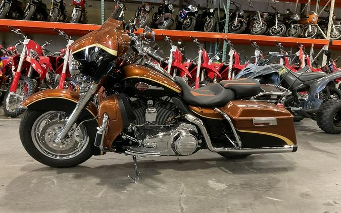 2008 Harley-Davidson® FLHTCU - Ultra Classic® Electra Glide®