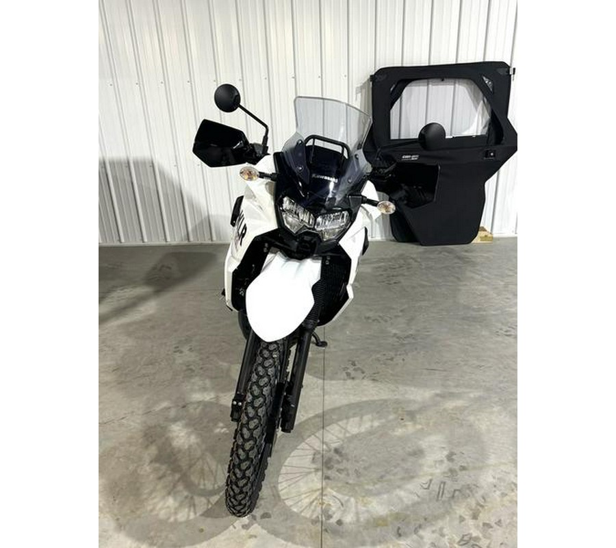 2024 Kawasaki KLR®650