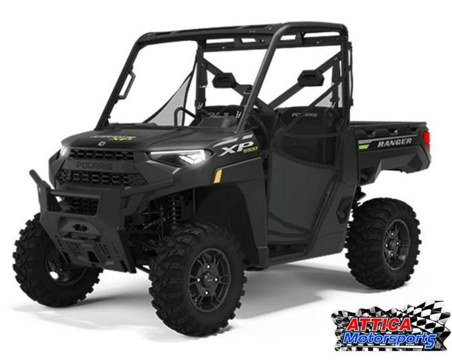 2023 Polaris Ranger XP® 1000 Premium