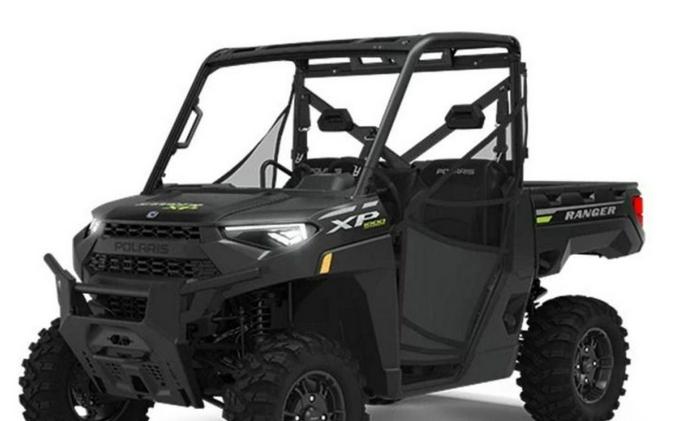 2023 Polaris Ranger XP® 1000 Premium