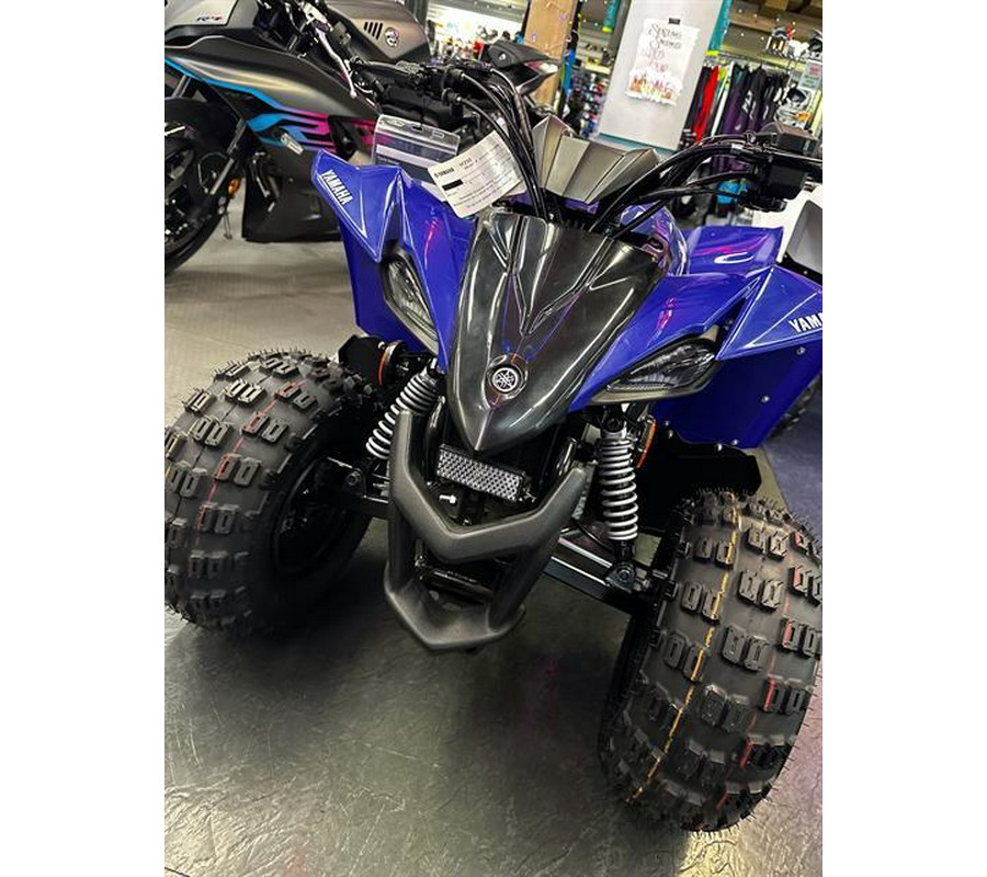 2024 Yamaha YFZ50