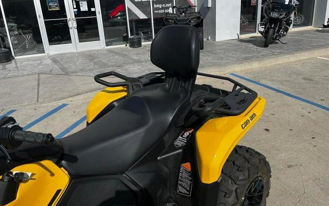 2024 Can-Am® 1YRB