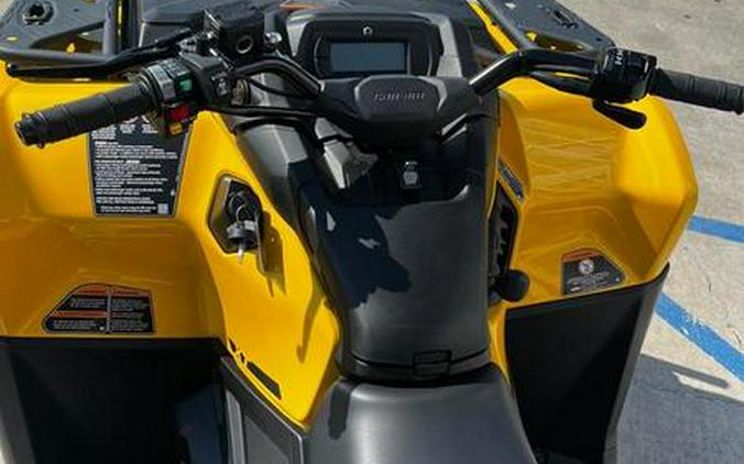 2024 Can-Am® 1YRB