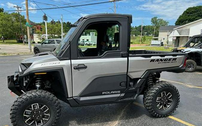 2024 Polaris Ranger XD 1500 Northstar Edition Premium