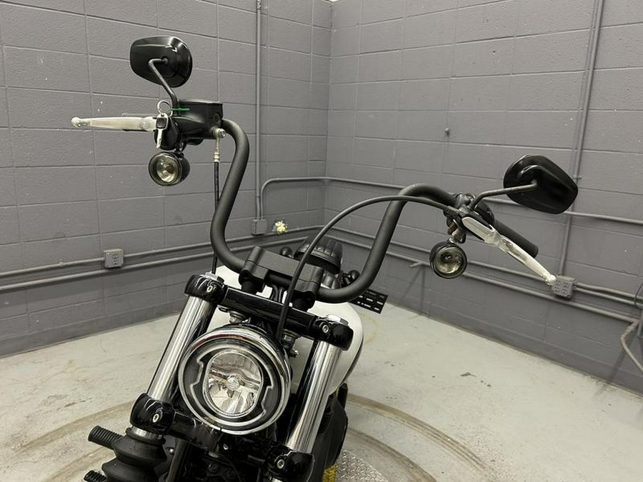 2021 Harley-Davidson® FXBBS - Street Bob® 114