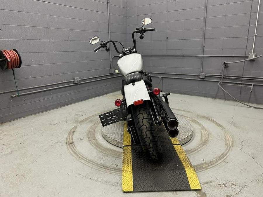 2021 Harley-Davidson® FXBBS - Street Bob® 114