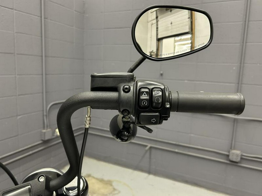 2021 Harley-Davidson® FXBBS - Street Bob® 114